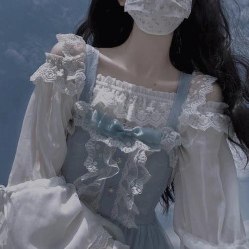 来自大海的女人